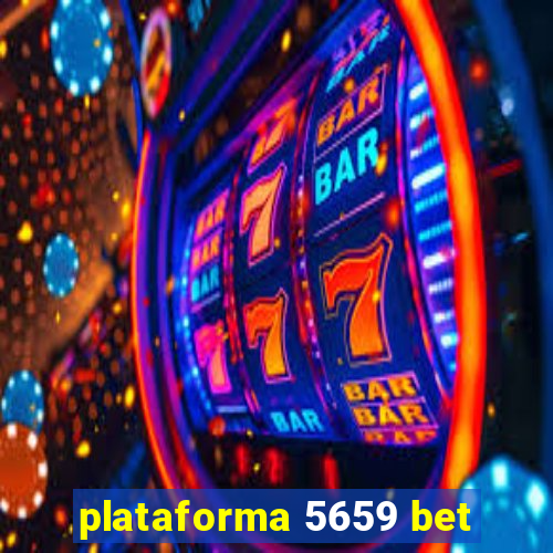 plataforma 5659 bet